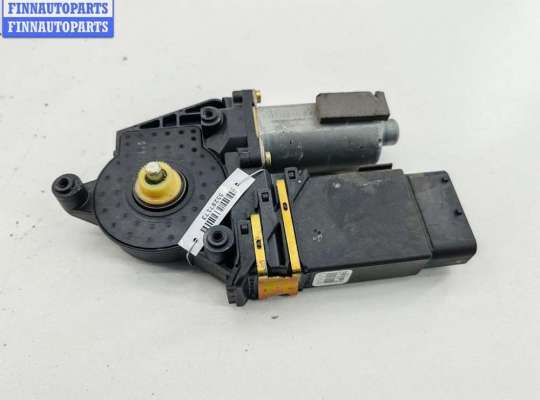 купить Моторчик стеклоподъемника передний левый на Skoda Octavia mk1 (A4 1U) 1996-2010