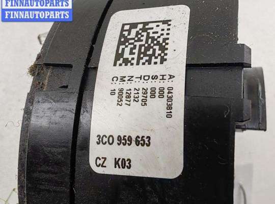 купить Шлейф подрулевой на Volkswagen Passat B6
