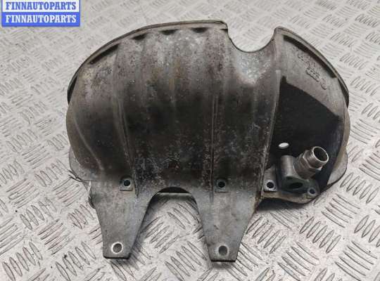 купить Тепловой экран глушителя на Volkswagen Bora