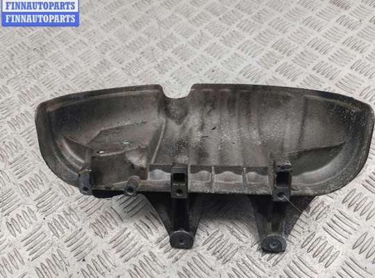 купить Тепловой экран глушителя на Volkswagen Bora