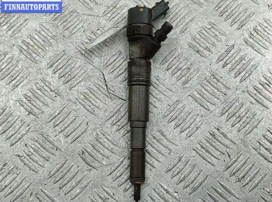 купить Форсунка топливная на BMW 5 E39 (1995-2003)