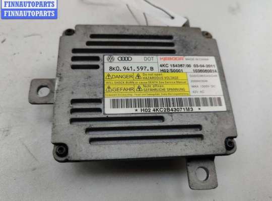 купить Блок розжига фар (ксенон) на Audi Q7 4L (2005-2015)