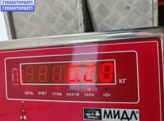 купить Блок розжига фар (ксенон) на Audi Q7 4L (2005-2015)