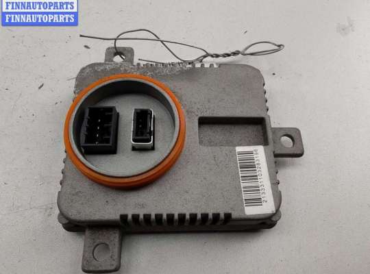 купить Блок розжига фар (ксенон) на Audi Q7 4L (2005-2015)