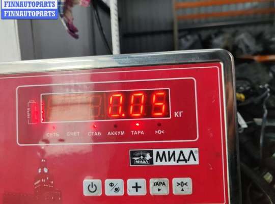 купить Датчик абсолютного давления на Peugeot 307