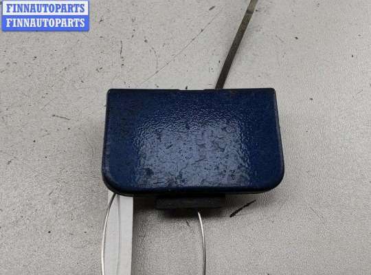 купить Решётка (заглушка) в бампер на BMW 3 E46 (1998-2006)