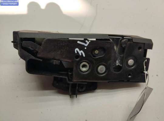 купить Замок двери задней левой на Seat Alhambra (2000-2010)