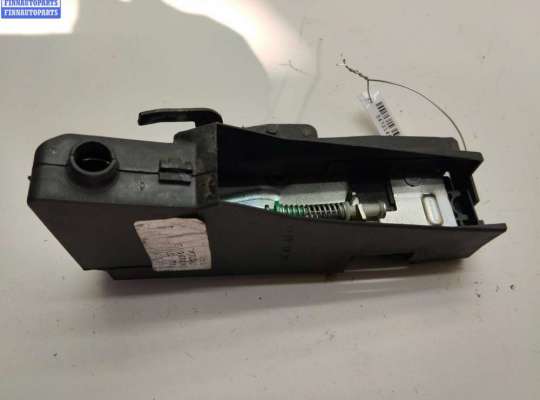 Замок боковой двери на SEAT Alhambra I (7MS)