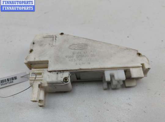 купить Активатор (привод) замка двери задней левой на Volkswagen Sharan (2000-2010)