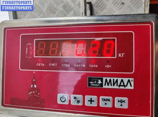 купить Активатор (привод) замка двери задней левой на Volkswagen Sharan (2000-2010)