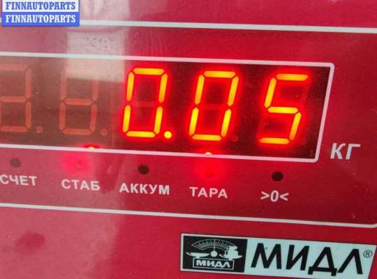 купить Клапан электромагнитный на BMW 3 E46 (1998-2006)