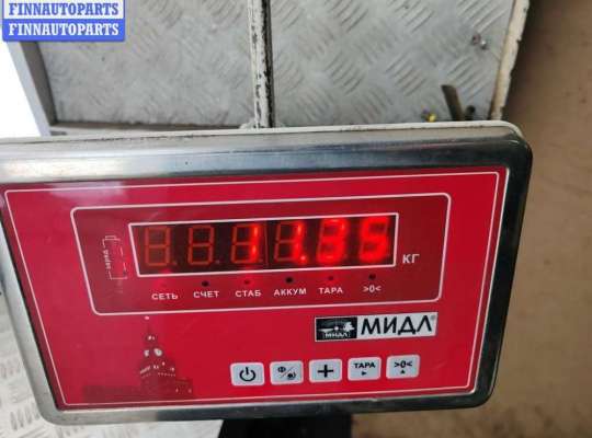 купить Дверь боковая задняя правая на Audi A6 C5 (1997-2005)