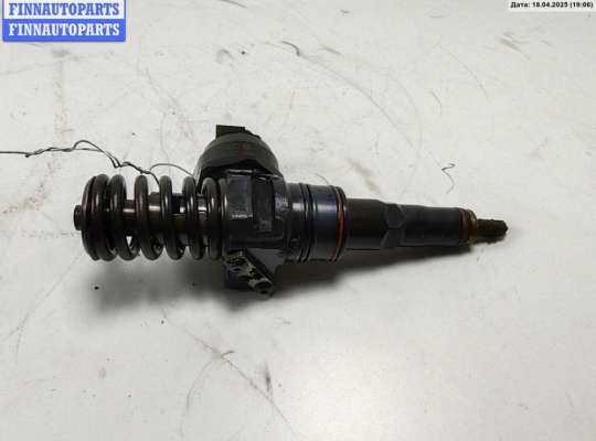 Форсунка топливная VG2277789 на Volkswagen Golf-4