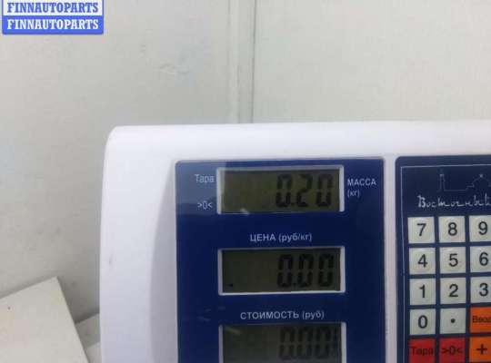 купить Ручка двери внутренняя передняя левая на Opel Astra G (1998-2004)