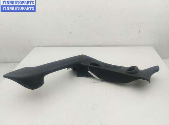 купить Ручка двери внутренняя передняя левая на Opel Astra G (1998-2004)