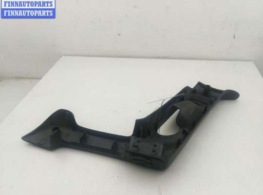 купить Ручка двери внутренняя передняя левая на Opel Astra G (1998-2004)