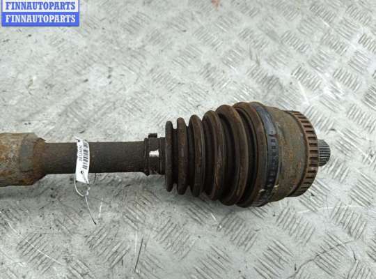 купить Полуось передняя правая на Volkswagen Passat B5