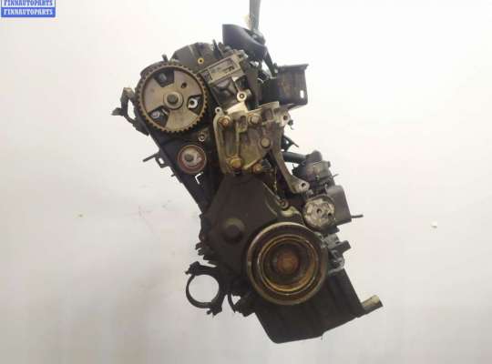 купить Двигатель (ДВС) на Ford Focus II (2004-2011)