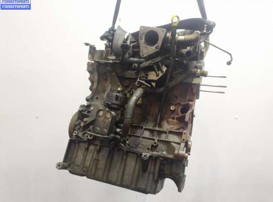 купить Двигатель (ДВС) на Ford Focus II (2004-2011)