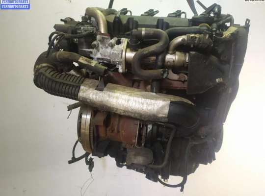 купить Двигатель (ДВС) на Ford Focus II (2004-2011)