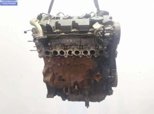 купить Двигатель (ДВС) на Ford Focus II (2004-2011)