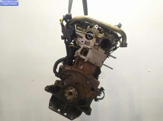 купить Двигатель (ДВС) на Ford Focus II (2004-2011)