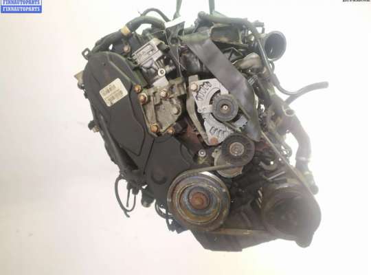 купить Двигатель (ДВС) на Ford Focus II (2004-2011)
