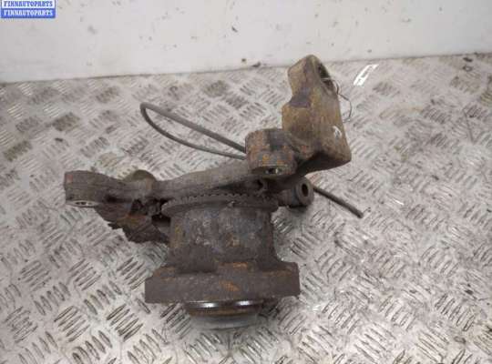 купить Ступица передняя правая на Iveco Daily (2006-2011)