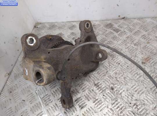 купить Ступица передняя правая на Iveco Daily (2006-2011)