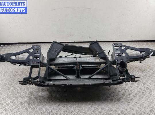 купить Рамка передняя (панель кузовная, телевизор) на BMW 5 E60/E61 (2003-2010)