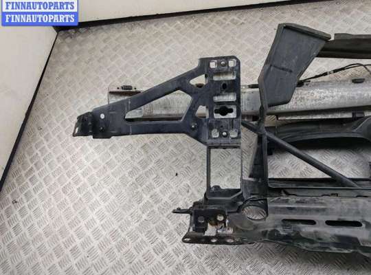 купить Рамка передняя (панель кузовная, телевизор) на BMW 5 E60/E61 (2003-2010)