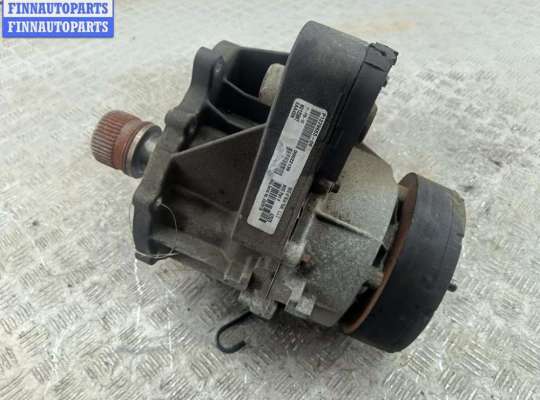 купить Раздаточная коробка (редуктор раздаточный) на BMW X5 E53 (1999-2006)