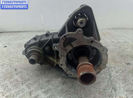 купить Раздаточная коробка (редуктор раздаточный) на BMW X5 E53 (1999-2006)