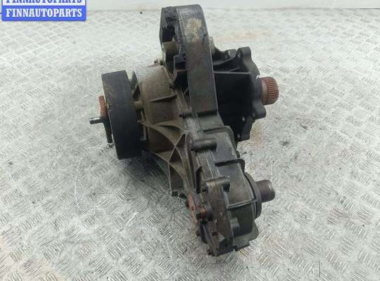 купить Раздаточная коробка (редуктор раздаточный) на BMW X5 E53 (1999-2006)