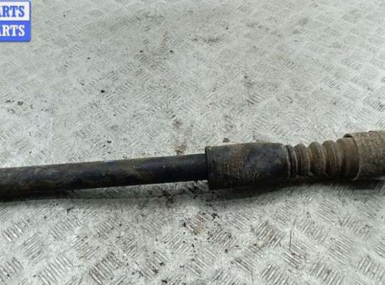 купить Амортизатор подвески задний левый на Audi A6 C5 (1997-2005)