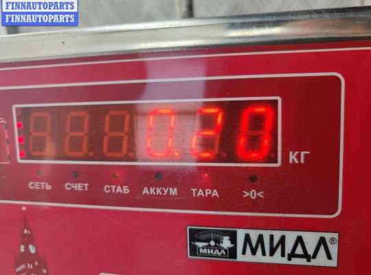 купить Ручка двери наружная задняя левая на Mercedes E-Class W210 (1995-2002)