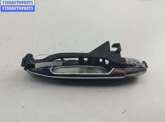 купить Ручка двери наружная задняя левая на Mercedes E-Class W210 (1995-2002)