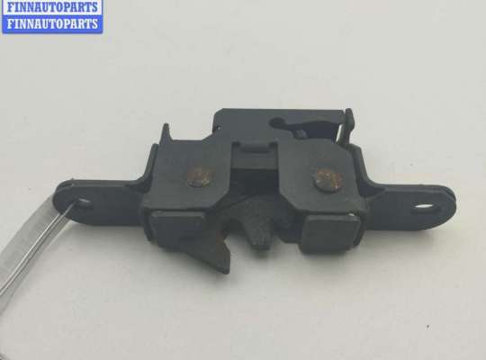 Замок капота RN1583729 на Renault Megane III (2008-2016)