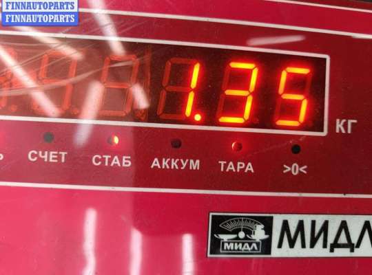 купить Подушка крепления двигателя на BMW 7 E65/E66 (2001-2008)