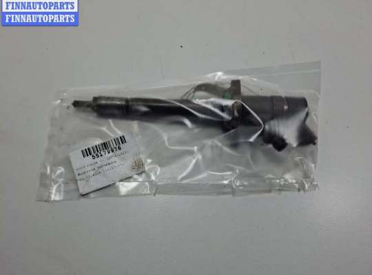 купить Форсунка топливная на Ford Focus II (2004-2011)