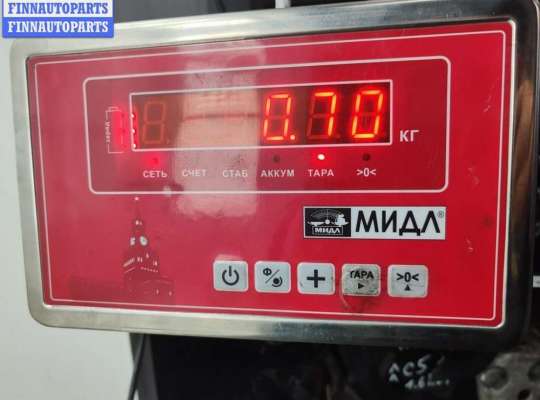 купить Форсунка топливная на Ford Focus II (2004-2011)