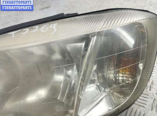 купить Фара левая на Opel Zafira A (1999-2005)