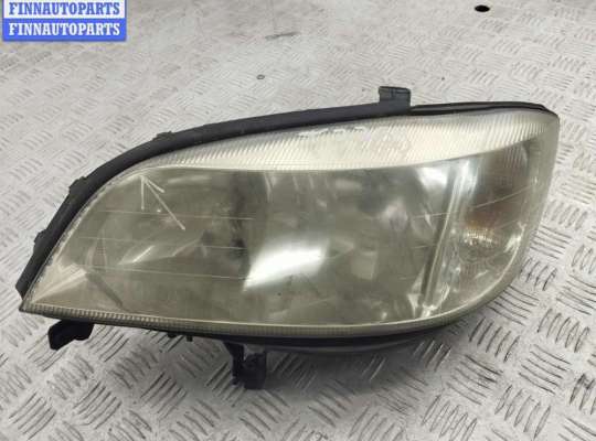 Купить Фара левая на Opel Zafira A (1999-2005) Фара левая OP2444192 на Opel Zafira A (1999-2005)