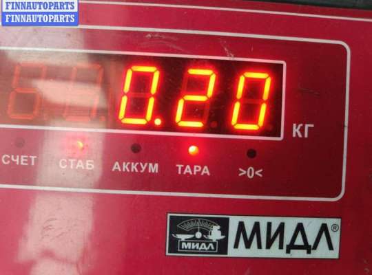 купить Расходомер (измеритель потока воздуха) на BMW 3 E46 (1998-2006)