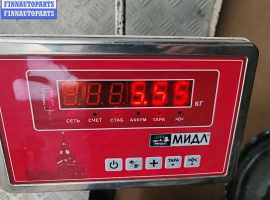 купить Суппорт передний правый на Volkswagen Passat B6