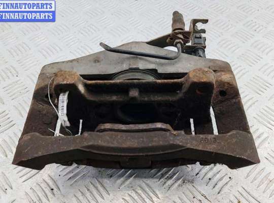 купить Суппорт передний левый на Audi A6 C6 (2004-2011)