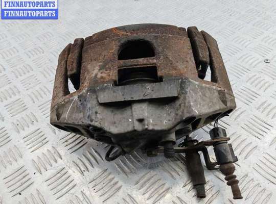 купить Суппорт передний левый на Audi A6 C6 (2004-2011)