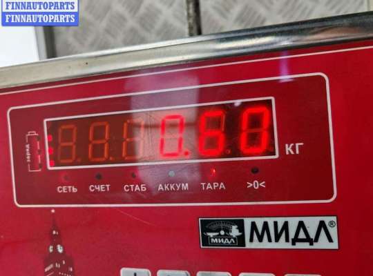купить Переключатель отопителя на Honda CR-V (2002-2006)