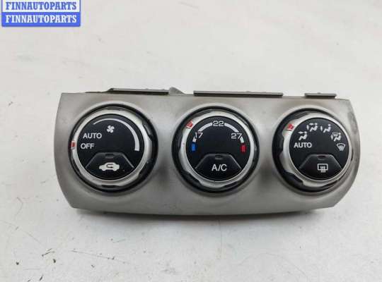 Переключатель отопителя HD523337 на Honda CR-V (2002-2006)
