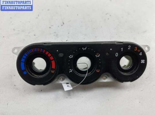 Переключатель отопителя FO2204619 на Ford Transit/Tourneo Connect (2002-2013)